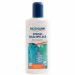 Heitmann Spezial Waschpflege Моющее средство для мембранной, спортивной и туристической одежды 250 мл,  3545
