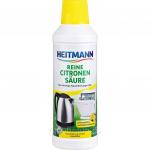 Heitmann Антинакипин с лимонной кислотой 500 мл,  3356
