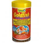 TetraAniMin Goldfish Colour 250 мл (75 г) гран. для окраса золотых рыб, шт.