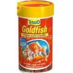 TetraAniMin Goldfish Energy 250 мл (93 г) для золотых крупные гранулы, шт.