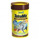 TetraMin 100 ml основной корм в виде хлопьев, шт