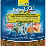 TetraPro Energy 12 г (пакетик-чипсы) Корм для декоративных рыбок 149335, шт.