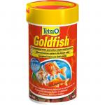 Tetra Goldfish Colour 100 мл (30 г) Специальный корм для золотых рыбок для усиления окраса 140097, шт.