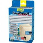 Tetratec картридж для EasyCrystal FilterPack Carbon 600 (с актив. углем для фильтра EasyCrystal Filt