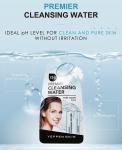 [DERMAL] Жидкость для снятия макияжа YEPPEN SKIN PREMIER CLEANSING WATER, 20 гр