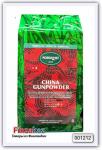 Чай Nordqvist (China Green Gunpowder) 1 кг