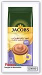 Jacobs Капучино ванильное с шоколадом Milka 500 гр