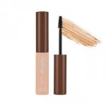 Гелевая тушь для бровей с фиброй Nudrop Gel Brow Perfector