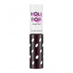 Гелевый тинт Holipop Jelly Tint RD01, красный