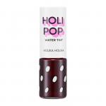 Тинт-чернила Holipop Water Tint 01, алый