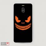 Cиликоновый чехол Smile black на Meizu M6 Note