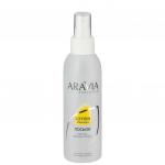 Arav1043, Aravia Лосьон против вросших волос с экстрактом лимона 150 мл