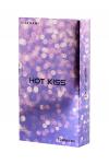 Презервативы латексные Sagami  Hot Kiss №10
