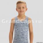 Шорты для мальчика, 6 шт, Baykar