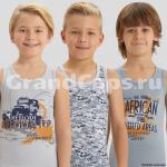Шорты для мальчика, 6 шт, Baykar