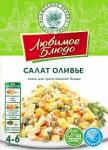 ВД Смесь Любимое блюдо салат оливье 25 г/30