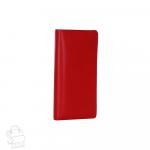 Женский кошелек 122-6607E red Prensiti