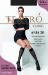 Гольфы ARIA 40 den с лайкрой гольфы