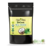 Кокосовые чипсы BonCocos, 100 грамм