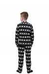 Пижама детская "Енотик" для мальчиков