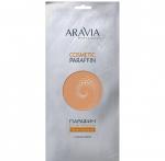 Arav4003, Aravia Парафин косметический "Creamy chocolate" с маслом какао 500 гр