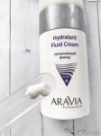 Arav6108, Aravia Увлажняющий флюид Hydratant Fluid Cream 150 мл