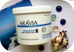 Arav7016, Aravia Organic Cкраб с морской солью «Oligo & Salt» 550 мл