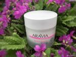 Arav7031, Aravia Organic Крем для тела питательный цветочный Spring Flowers, 300