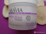 Arav7029, Aravia Organic Крем для тела смягчающий Sensitive Mousse, 300 мл