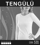 Женская кофточка Tengulu 501