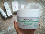 Arav7037, ARAVIA Organic Масло для тела антицеллюлитное Anti-Cellulite Body Butter, 150 мл/12