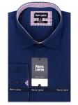 0199TECL Мужская классическая рубашка с длинным рукавом Elegance Classic