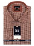 0204TECL Мужская классическая рубашка с длинным рукавом Elegance Classic
