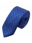 6069 Мужской галстук шириной 6 см