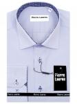 0182TECL Мужская классическая рубашка с длинным рукавом Elegance Classic