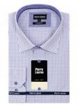 0188TECL Мужская классическая рубашка с длинным рукавом Elegance Classic