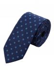 6065 Мужской галстук шириной 6 см