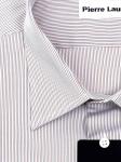 1564TCL Классическая прямая мужская рубашка из хлопка с длинным рукавом Classic