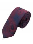 6062 Мужской галстук шириной 6 см