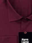 1568TCL Классическая прямая мужская рубашка из хлопка с длинным рукавом Classic