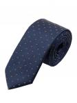 6058 Мужской галстук шириной 6 см