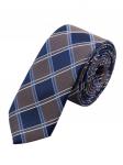 6057 Мужской галстук шириной 6 см