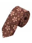 6054 Мужской галстук шириной 6 см