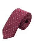 6052 Мужской галстук шириной 6 см