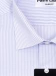 1566TCL Классическая прямая мужская рубашка с длинным рукавом Classic