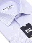 1566TCL Классическая прямая мужская рубашка с длинным рукавом Classic