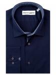 0176TECL Мужская классическая рубашка с длинным рукавом Elegance Classic
