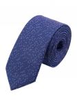 6046 Мужской галстук шириной 6 см