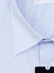 1399TCL Классическая прямая мужская рубашка с длинным рукавом Classic