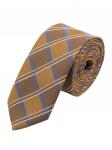 6044 Мужской галстук шириной 6 см